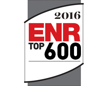 ENR 2016 List of Specialty Contractors